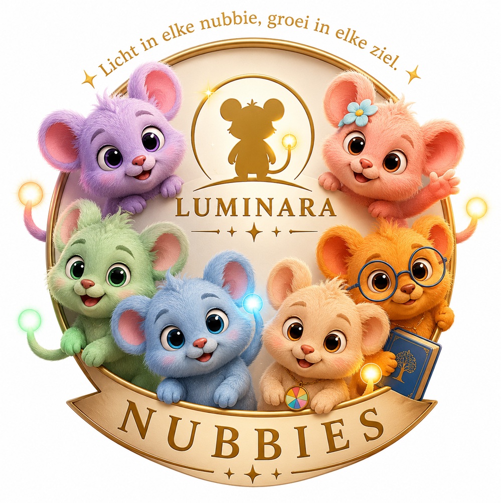 Luminara Nubbies