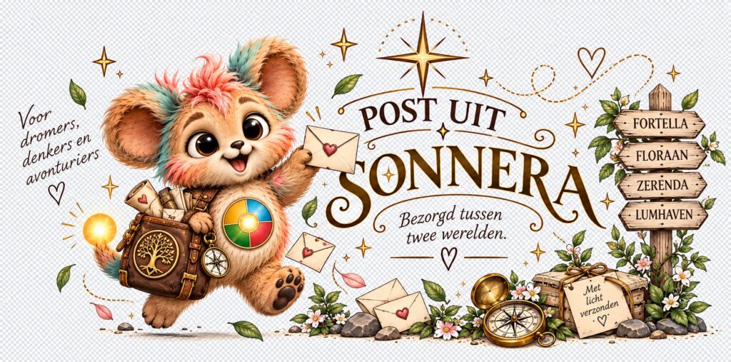 Sonnera post