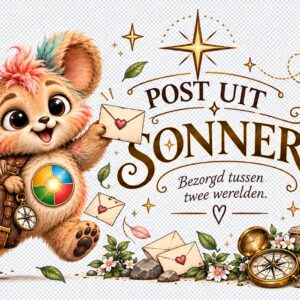 Sonnera post